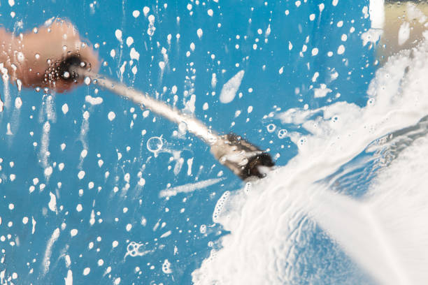 Best Roof Washing  in Enola, PA