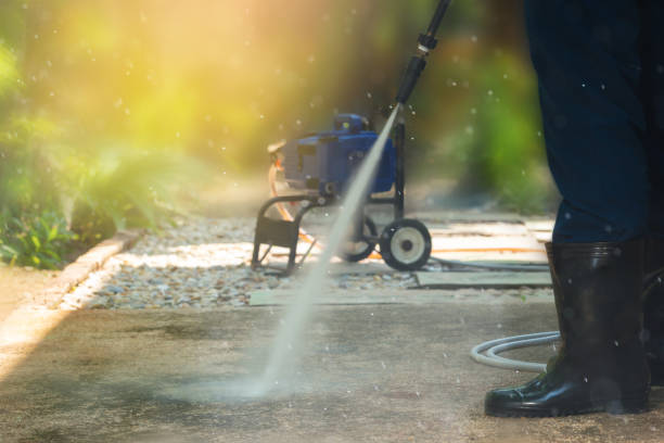 Enola, PA Pressure Washing Services Company